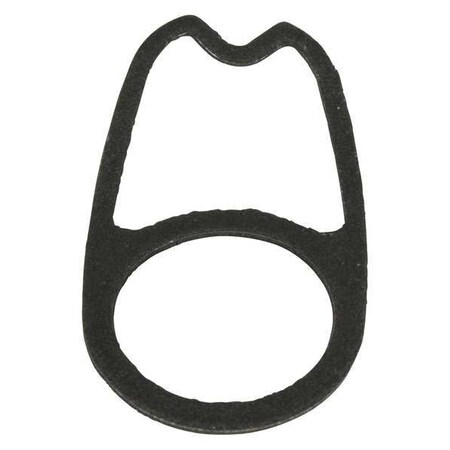 Speedaire Exhaust Deflector Gasket TT1230S00747061G