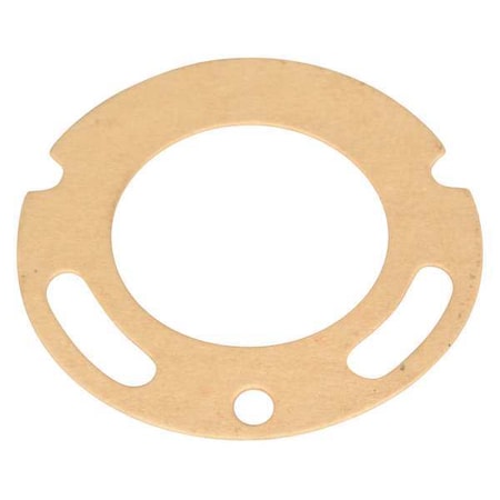 Speedaire Rear End Plate Gasket TT1230S00700031G