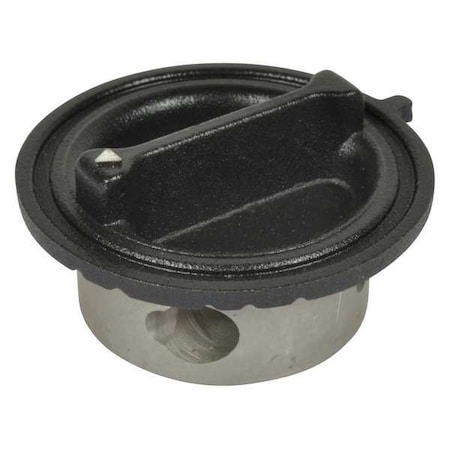 Speedaire Reverse Valve TT1230L013A1011G