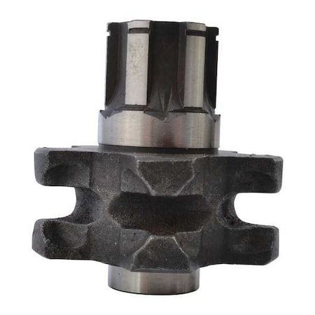 Speedaire Ratchet Yoke TTRL60431G