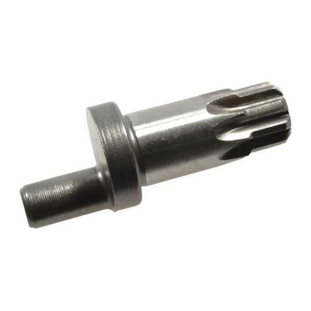 Speedaire Crank Shaft TTRL60429G