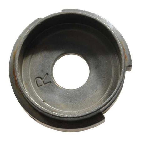 Speedaire Front End Plate TTRL60420AG