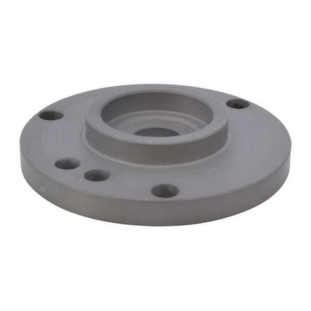 Speedaire Rear End Plate TT26026G