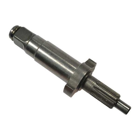 Speedaire Anvil Assemblyins B TT2600801BG