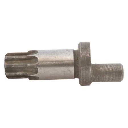 Speedaire Crank Shaft TT25125G