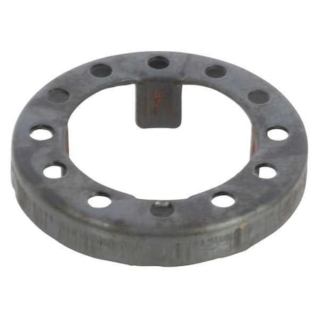 Speedaire Muffler Cover TT25103G