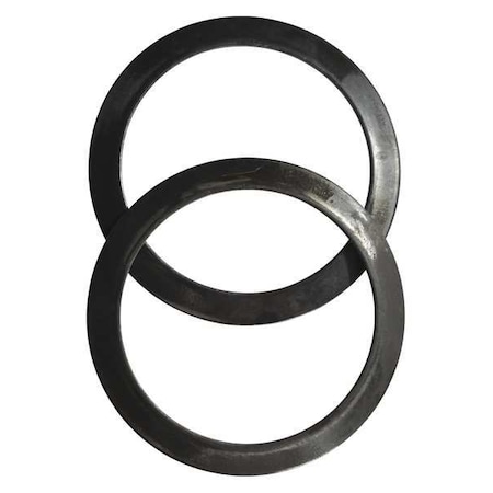 Speedaire Conical Washer, PK2 TT24626G