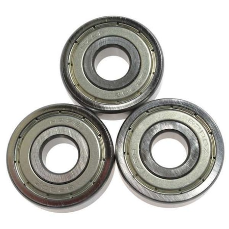 Speedaire Ball Bearing, PK3 TT28021G