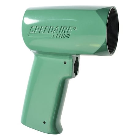 Speedaire Housing TTRL502012GSG