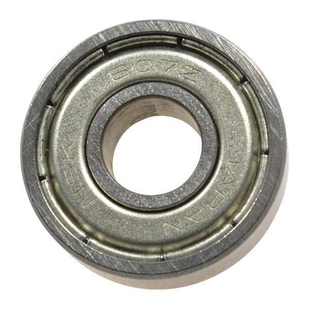 Speedaire Ball Bearing TTRL41045G