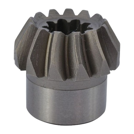 Speedaire Bevel Gear Shaft TTRL41037G