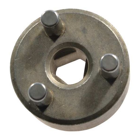 Speedaire Gear Cage TTRL41034G