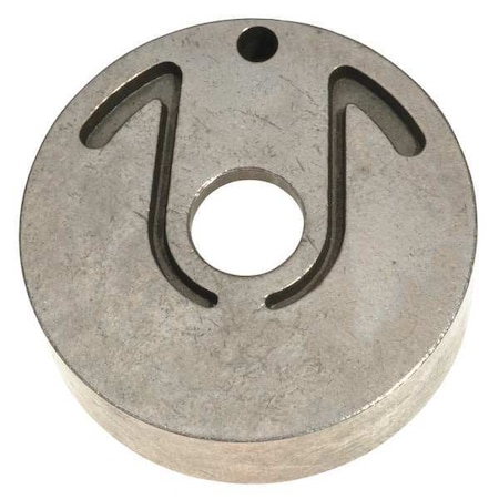 Speedaire Bearing Case TTRL41029G