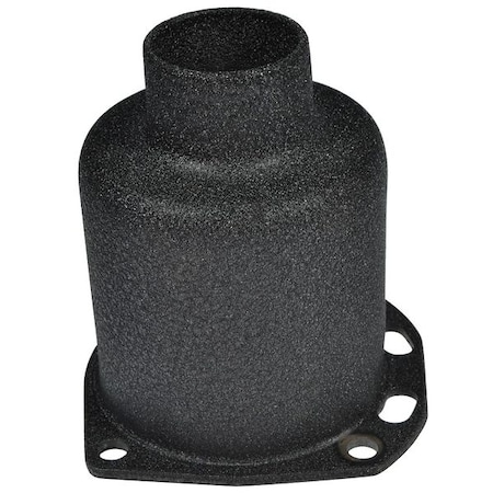 Speedaire Hammer Housing TT24636G