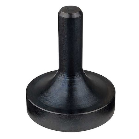 Speedaire Needle Driver, For Use With Mfr. Model Number: 3AAH8 TTR4410205G