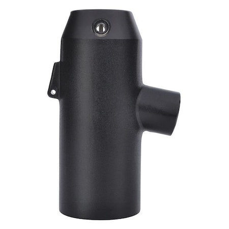 Speedaire Oil Cylinder Body, PK4 TTR8215057G