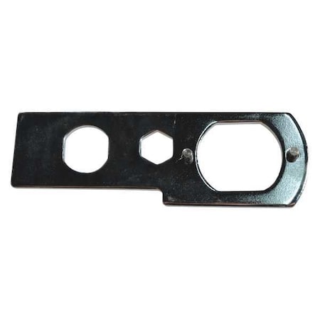 Speedaire Spanner TTR8212448G
