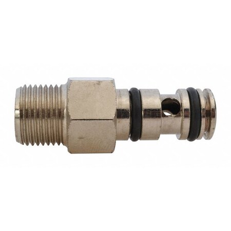 Speedaire Air Inlet Plug TTR8212445G