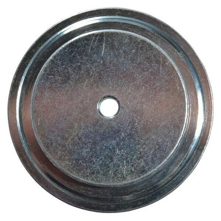 Speedaire Front Piston Head Disc TTR8212421G