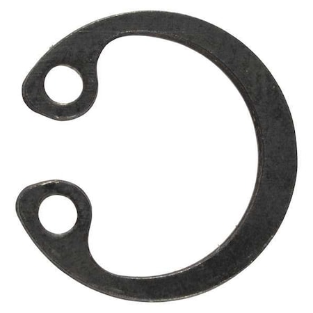 Westward Retainer Ring, C-12 TTR4420318G