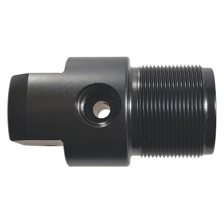 Speedaire Valve Body TTR4320301G