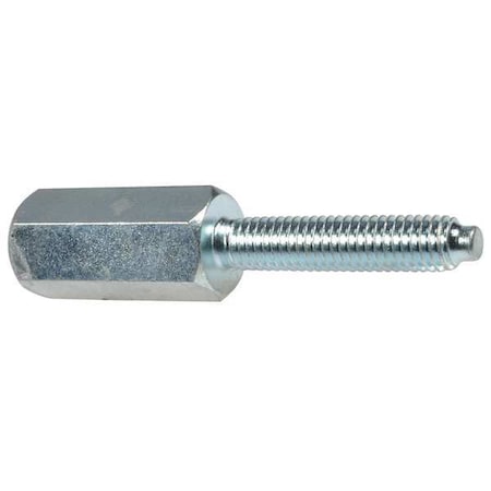 Westward Vise Grip Adapter, single Lead Thread 1MZP6-20