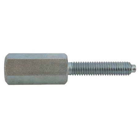 Westward Vise Grip Adapter, Single Lead Thread 1MZP8-20