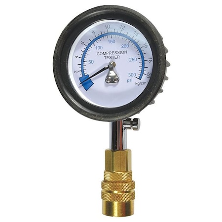 Westward Compression Gauge 1MZT6-1