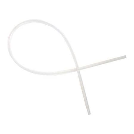 Todol Spray Applicator Tubing, Clear, Plastic RT01