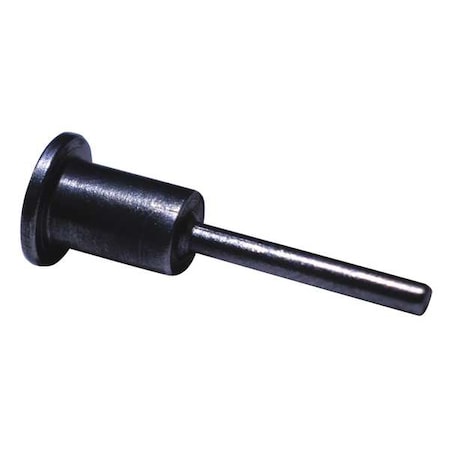 Pro Weld 1/4 to 1-3/8" x Plastic Stop Pin 033-780