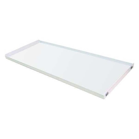 Justrite Shelf 41-1/32"W 22631