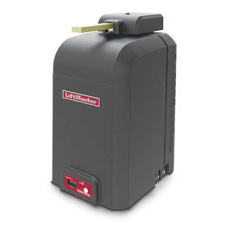 Liftmaster Swing Gate Operator, 1600 lb., 28 in. H CSW200501UL