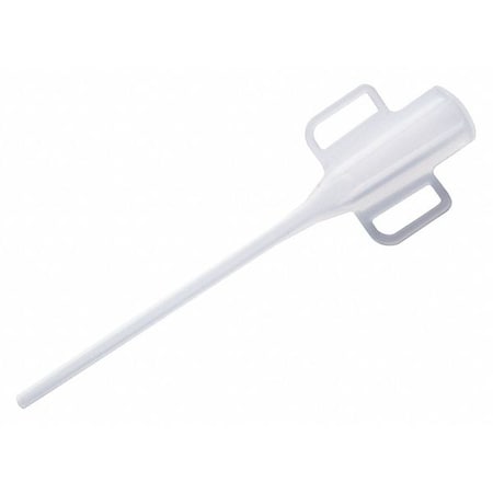 Todol Spray Applicator Tip, Disposable Probe, Plastic, Not Applicable, Clear FR01