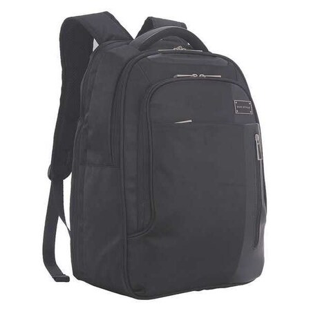 Eco Style Laptop Carrying Backpack Fits up to 15" ETEX-BP15-CF