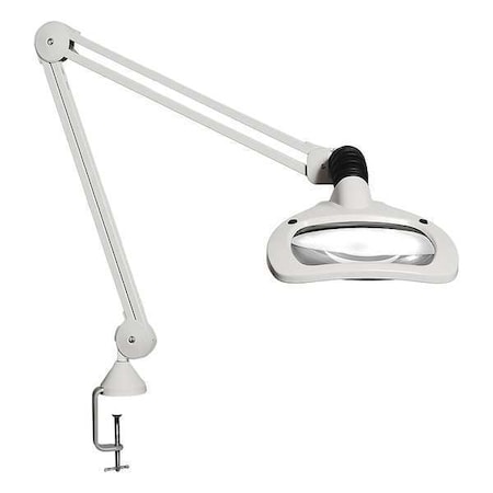 Burton Examination Light, Table, LED WML35W45EC120