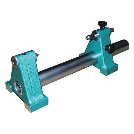 Suburban Bench Center, 12-1/4" L, 3-1/2" W, 3-5/8" H 9203