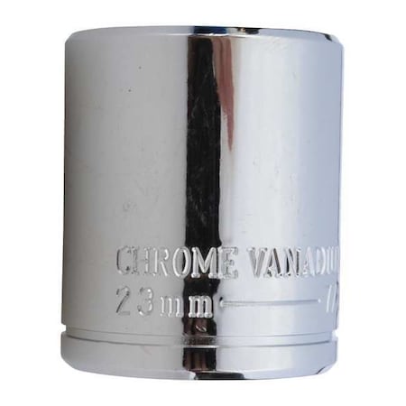 Westward 7/8" Dr. Half Drive Socket WRG198A-5