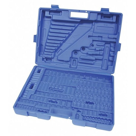 Westward Case C4YP78