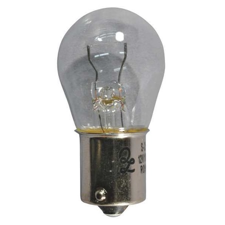 Westward Bulb, s25 12volt 10w TTALES005G