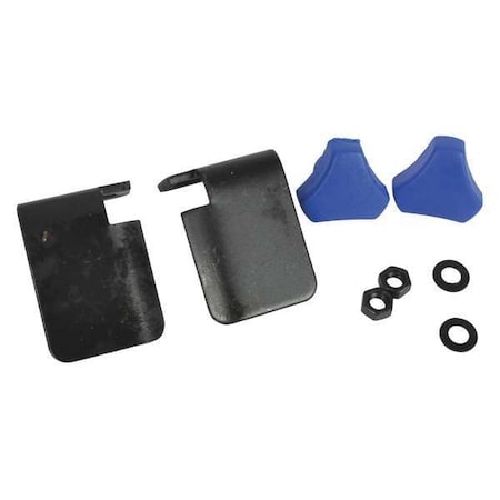 Westward Work Rest, Left and Right and Fixing Knob TTALES004G