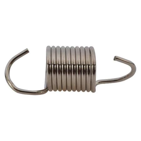 Speedaire Latch Spring, For Use With Mfr. Model Number: 6WA74 6WA7475-3