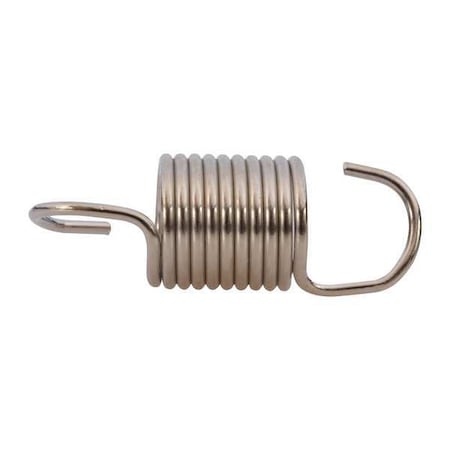 Speedaire Latch Spring, For Use With Mfr. Model Number: 6WA68 6WA6870-4