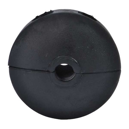 Speedaire Stopper Assembly 6WA68-3