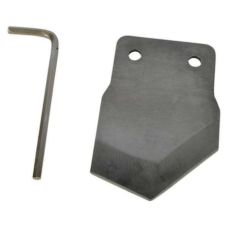 Westward Replacement Blade TTKTS120ABG