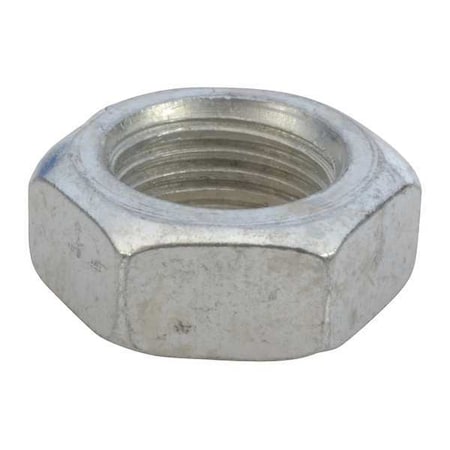 Westward Hex Nut TT2701QZD611G