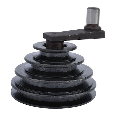 Westward Center Pulley Assembly TT10409513A1G