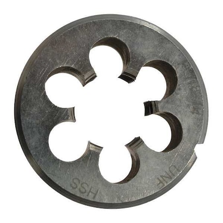 Westward Solid 2 In O.D., 7/8-14NF 314-6345