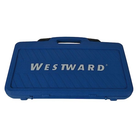 Westward Carrying Case C1PZ49