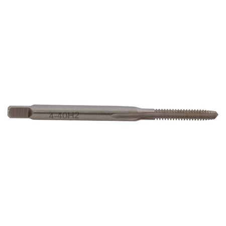 Westward H2 Plug, 4-40NC 440-2026