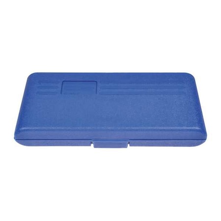 Westward Case, Blow Mold C4PL97